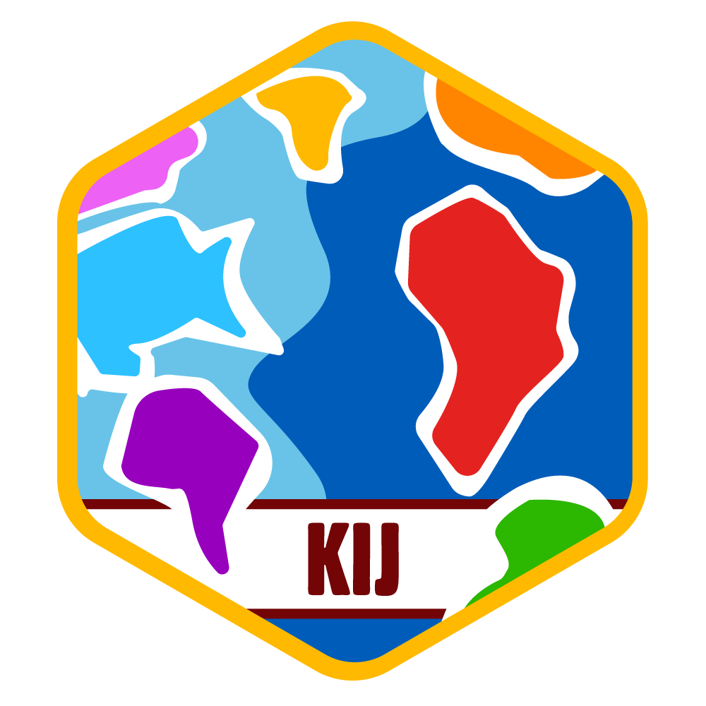 Kent International Jamboree